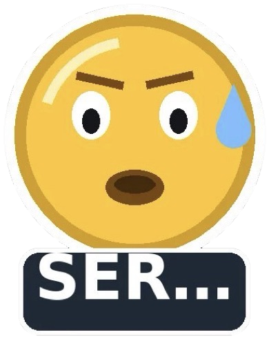 SER